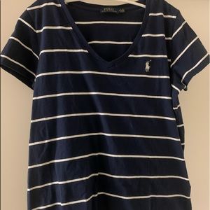 Polo Ralph Lauren top - M